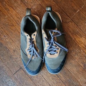 Evolv Rebel Approach Street Shoes